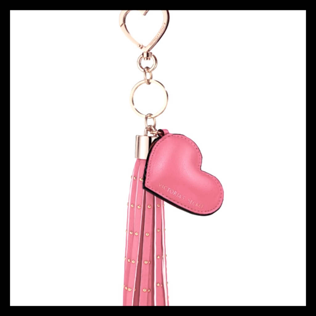 ' Keychain Nwt